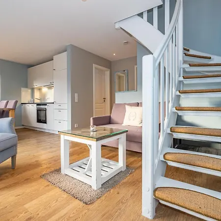 Flut No 8 Westerland