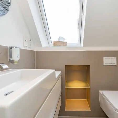 Flut No 8 * Westerland