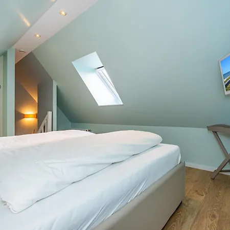 Apartment Flut No 8
