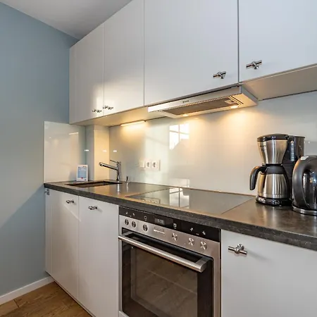 Apartment Flut No 8 *