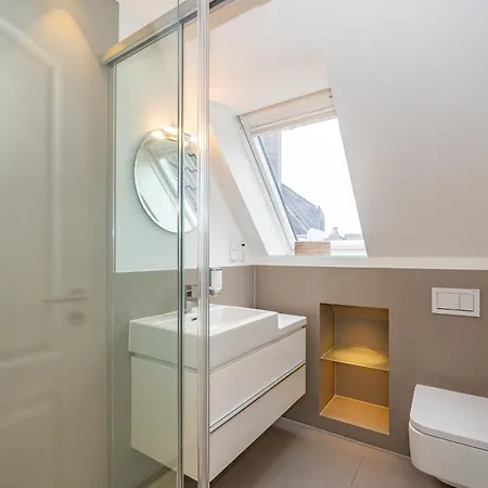 Flut No 8 Westerland