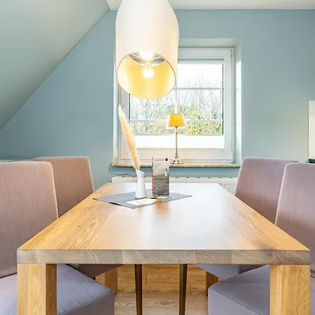 Flut No 8 Westerland