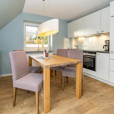 Flut No 8 * Westerland