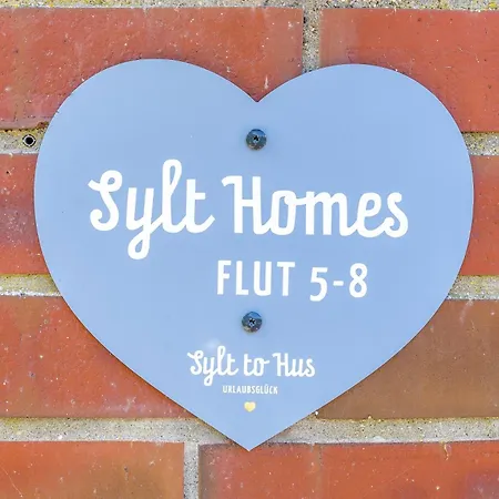 Flut No 8 *
