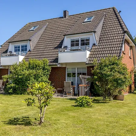 Flut No 8 Westerland