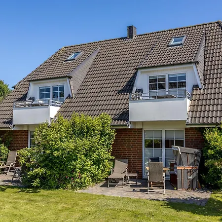 Flut No 8 * Westerland